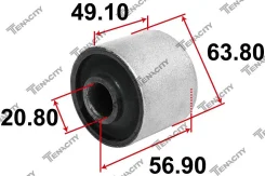 ����������� ������ Tenacity (4247) Aamni1236 Rear (��� ������) Tenacity Aamni1236, ������ AAMNI1236 ����
