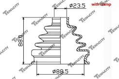 ������� ������� ������� Tenacity (3859) Acvau1007 Tenacity Acvau1007 ACVAU1007 ����