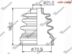 ������� ������� ���������� Tenacity (3590) Acvma1009 Tenacity Acvma1009 ACVMA1009 ����