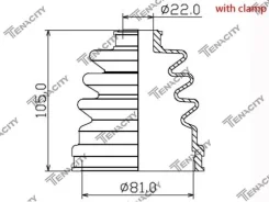 ������� ������� ������� Tenacity (3581) Acvni1029 Tenacity Acvni1029 ACVNI1029 ����