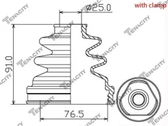 ������� ������� ���������� Tenacity (3597) Acvto1041 Tenacity Acvto1041 ACVTO1041 ����