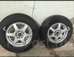 Vianor. 6.0x15", 5x110, 5x114.3, ET-50, �� 60���. ����