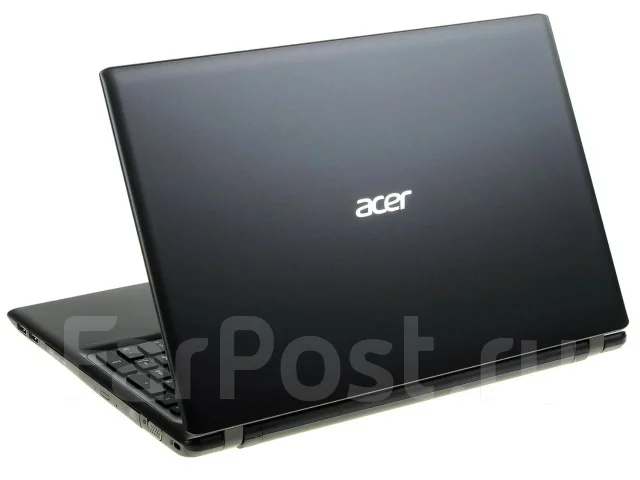 Acer Aspire V5-551. WiFi: 1, Bluetooth: 1 ����
