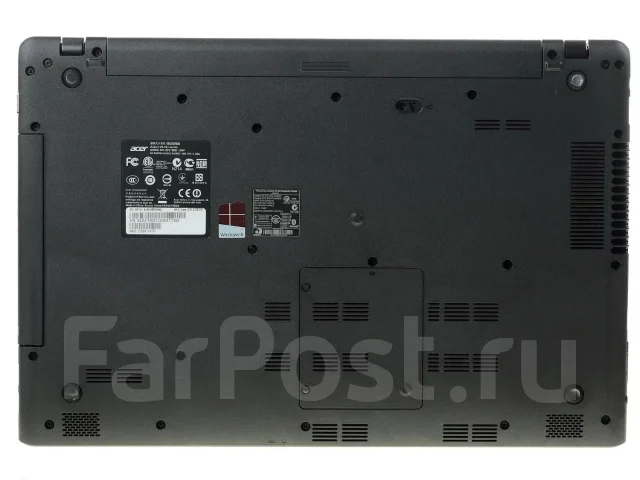 Acer Aspire V5-551. WiFi: 1, Bluetooth: 1 ����