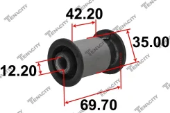 ����������� ������ Tenacity (4220) Aamfo1016 Front, �������� AAMFO1016 ����