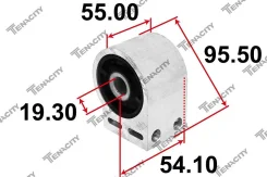 ����������� ������ Tenacity (4041) Aamgm1018 Rear, ������ AAMGM1018 ����