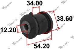 ����������� ������ Tenacity (4123) Aamho1035 Rear, ������ AAMHO1035 ����