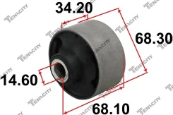 ����������� ������ Tenacity (3307) Aamhy1050 Rear, ������ AAMHY1050 ����