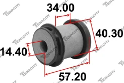 ����������� ������ Tenacity (3989) Aamma1033 Front, �������� AAMMA1033 ����