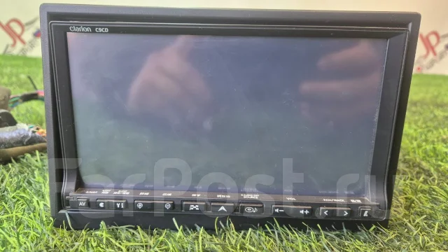 Clarion C9CD ����