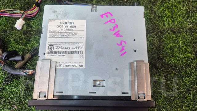 Clarion C9CD ����