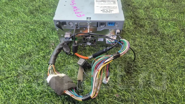 Clarion C9CD ����