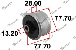����������� ������ Tenacity (4236) Aamfo1062 Rear, ������ AAMFO1062 ����