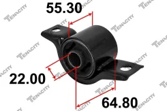 ����������� ������ Tenacity (4235) Aamfo1061 Rear, ������ AAMFO1061 ����