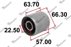 ����������� ������ Tenacity (4320) Aamgm1020 Rear (��� ������), ������ AAMGM1020 ����
