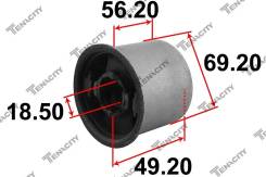 ����������� ������ Tenacity (4322) Aamho1147 Rear (��� ������), ������ AAMHO1147 ����