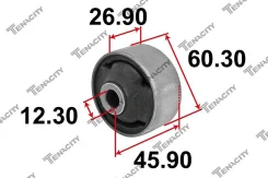 ����������� ������ Tenacity (4309) Aamgm1025 Rear, ������ AAMGM1025 ����