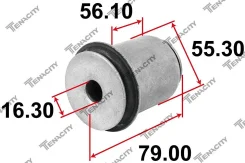����������� ������ Tenacity (4226) Aamje1028 Front, �������� AAMJE1028 ����