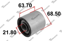 ����������� ������ Tenacity (4243) Aamma1126 Rear (��� ������), ������ AAMMA1126 ����