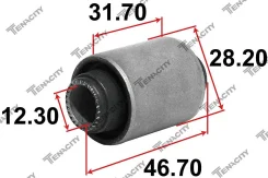 ����������� ������ Tenacity (3981) Aamni1192 Front, �������� AAMNI1192 ����