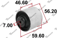 ����������� ������ Tenacity (4246) Aamni1235 Rear (��� ������), ������ AAMNI1235 ����