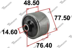 ����������� ������ Tenacity (4305) Aamni1248 Front, �������� AAMNI1248 ����