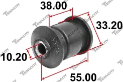 ����������� ������ Tenacity (4035) Aamsb1028 Front, �������� AAMSB1028 ����