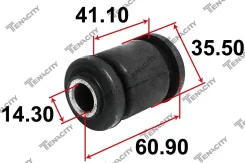 ����������� ������ Tenacity (3987) Aamto1355 Front, �������� AAMTO1355 ����