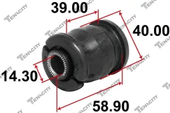 ����������� ������ Tenacity (4032) Aamto1360 AAMTO1360 ����