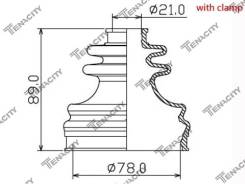������� ������� ���������� Tenacity (3893) Acvau1008 ACVAU1008 ����