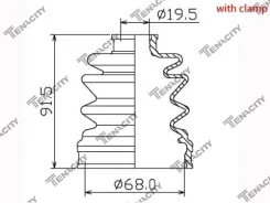 ������� ������� ������� Tenacity (3884) Acvto1024 ACVTO1024 ����