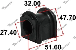 ������ ��� Lexus IS250/350 05-13 Front Tenacity Asble1009 ASBLE1009 ����