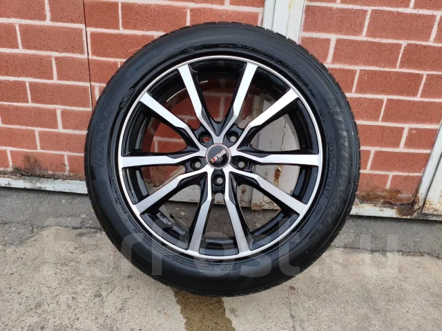 Mondera. 7.0x17", 5x100 ����