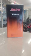 Spectrol Turbo Universal. 10W-40, �����������������, 5��. ����