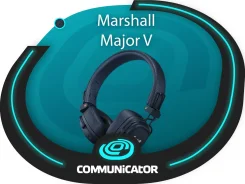 Marshall Major V ����