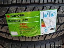 Goform WildTrac A/T01. ������, 2026 ���, ����� ����