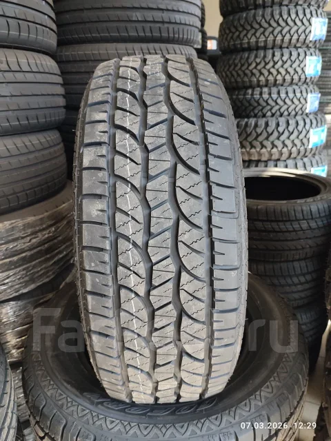 Goform WildTrac A/T01. ������, 2026 ���, ����� ����