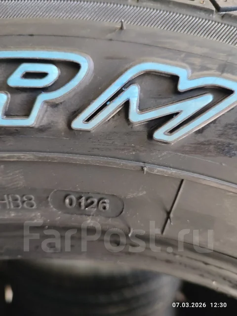 Goform WildTrac A/T01. ������, 2026 ���, ����� ����