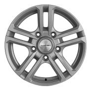 Khomen Wheels KHW1602