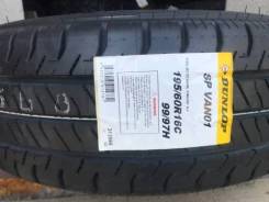 Dunlop SP Van01. ������, ����� ����