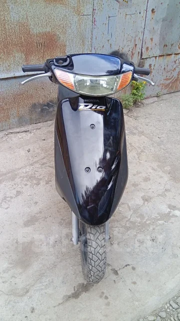 Honda Dio AF35. 49����. ��., ��������, ���������, ��� ������� ����