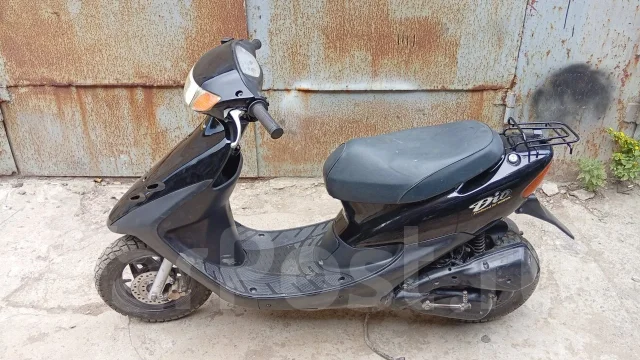 Honda Dio AF35. 49����. ��., ��������, ���������, ��� ������� ����