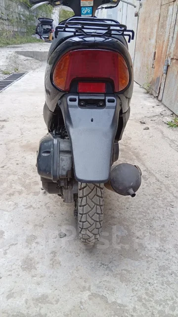 Honda Dio AF35. 49����. ��., ��������, ���������, ��� ������� ����