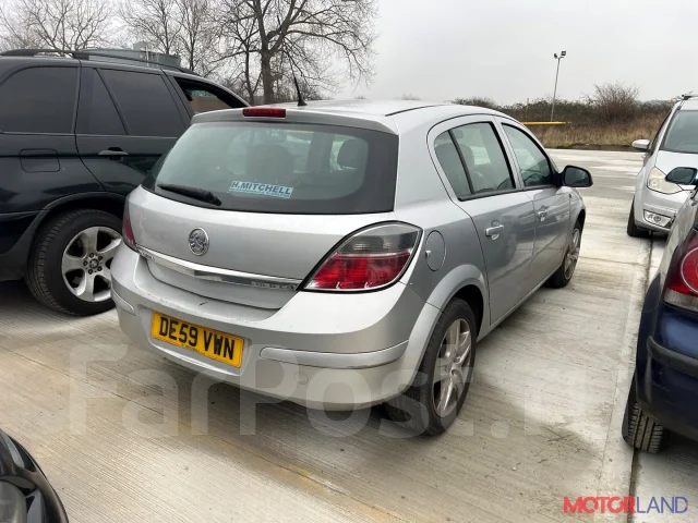 ��������� Opel Astra H 2004-2010 21000954 93183435 ����