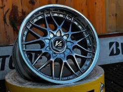 Work VS. 9.0x17", 4x114.3, 5x114.3, ET35, �� 73,1���. ����