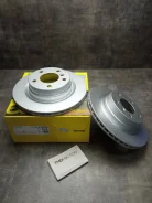 ��������� ���� ������ E81, E87, E90-E93, E84 [300x20 / ��������] ����� ���� 161�� Textar 92133003 92133003 ����