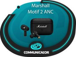 Marshall Motif II ANC ����