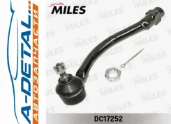 ���������� ������� ���� ����� Hyundai Elantra 11- DC17252 DC17252 ����