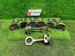 ������� Toyota Sequoia 131010S030 USK60 3URFE 131010S030 ����