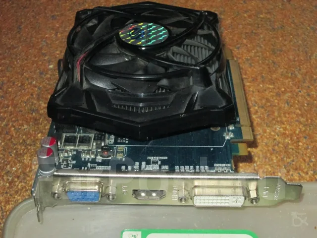 Radeon HD 4670 ����